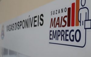Suzano Mais Emprego: abertas 437 oportunidades para diversos cargos