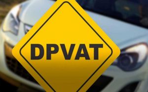 Motoristas de todo o Brasil não precisarão pagar DPVAT neste ano