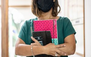 Ferraz abre ‘Vestibular Social’ com 200 bolsas de estudo para população de baixa renda