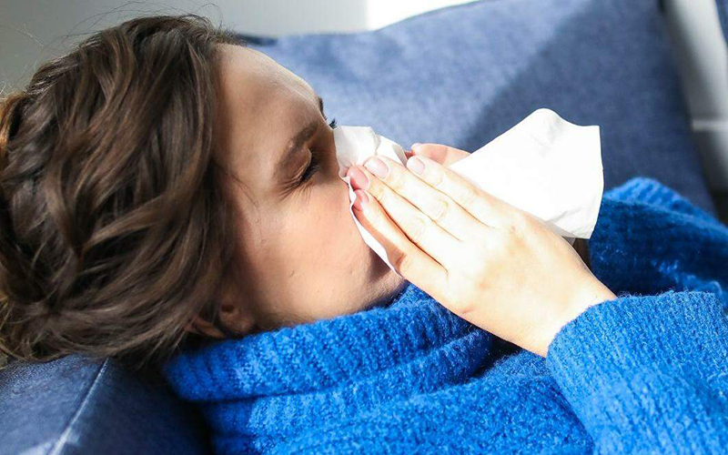 Saúde antecipa vacinação contra gripe