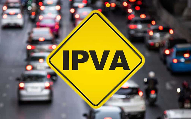 Governo de SP abre parcelamento de IPVA inscrito em dívida ativa