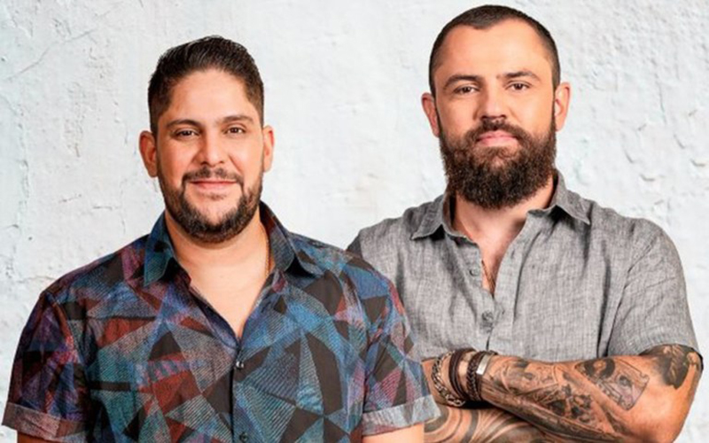 Jorge e Mateus anunciam pausa na carreira após 20 anos juntos: ‘Descansar a mente’