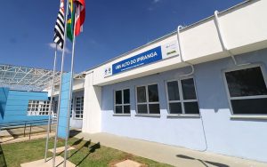 UBS Alto do Ipiranga vai se tornar Centro de Combate à Gripe em Mogi das Cruzes