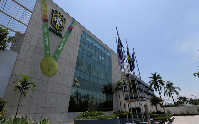 CBF aumenta prêmio e campeão da Copa do Brasil pode levar até R$ 91,8 milhões