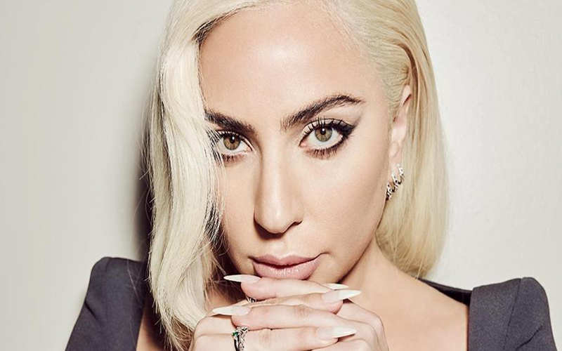 Trilha sonora de “Top Gun: Maverick” será lançada na voz de Lady Gaga