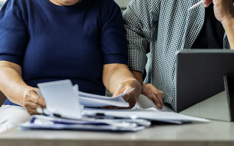 Nova regra que muda crédito para aposentados com juros mais baixos passa a valer