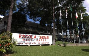 Senai abre mais de 2,6 mil vagas em cursos