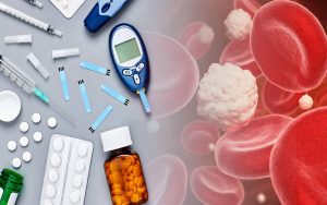 Aprovada proposta que coloca diabético entre as prioridades para exames em jejum
