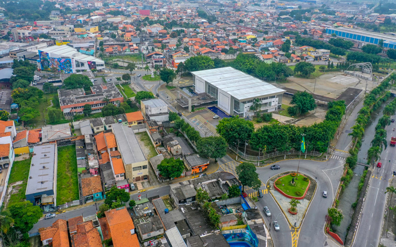 Poá se destaca no “Índice de Gestão de Resíduos Sólidos”