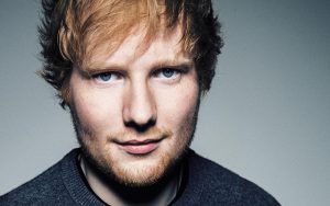 Júri considera Ed Sheeran inocente da acusação de plágio