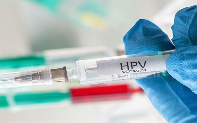 Vacina contra HPV será aplicada em dose única dos 9 aos 14 anos