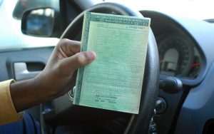Licenciamento 2023: veja quando licenciar o carro no calendário do Detran SP