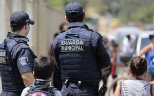 Governo Lula regulamenta atuação das guardas municipais Poder de polícia