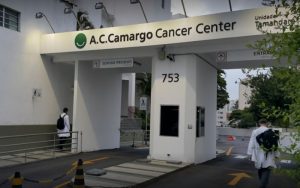 Contrato com A.C Camargo é renovado com restrição de tratamentos
