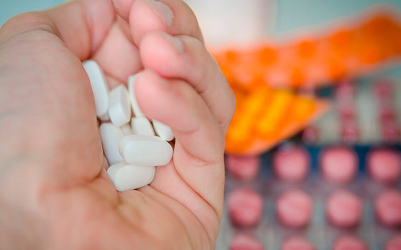 Preços de medicamentos devem subir cerca de 5% a partir de 1° de abril