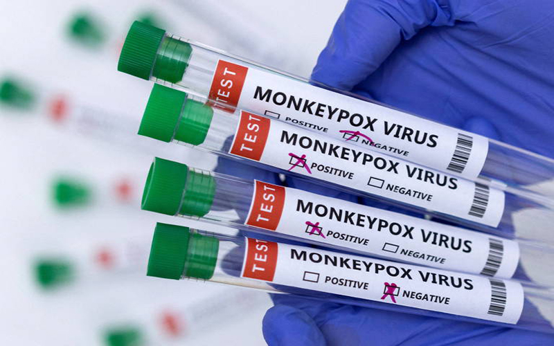 Mogi, Suzano e Itaquaquecetuba confirmam novos casos da varíola dos macacos