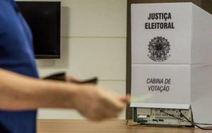 TSE libera consulta on-line à seção de votação. Saiba como usar