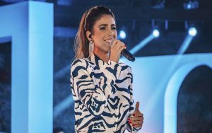 Paula Fernandes faz música exclusiva para novela