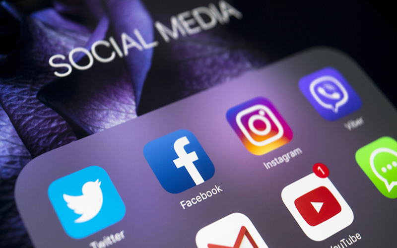 Congresso recebe pedido para criar frente em defesa das mídias sociais
