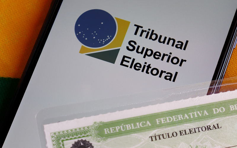 25 milhões eleitores podem deixar de votar nas eleições municipais de 2024 por falta de justifica