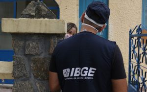 IBGE abre 339 vagas em concurso com salários de até R$ 3.100