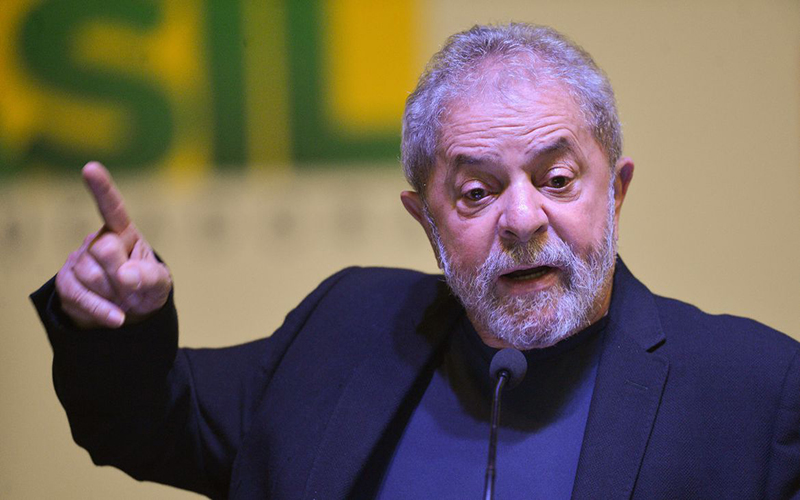 Lula propõe reajuste de 7,8% a servidores a partir de março