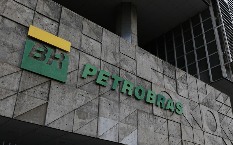 Petrobras reduz preço do gás natural em 2%