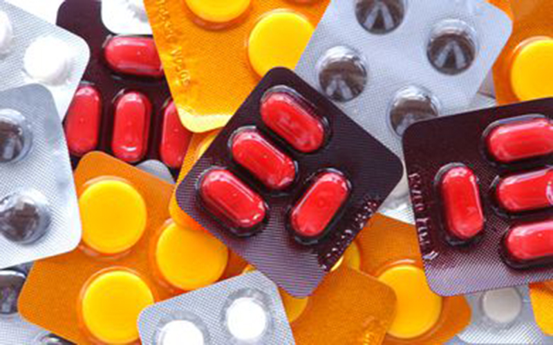 Anvisa lança painel para consulta de preços de medicamentos