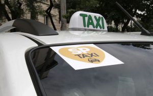 Proposta prevê isenção de IPI em veículo novo com tração nas quatro rodas para taxistas e cooperativas