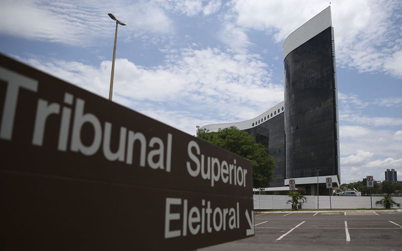 Eleições 2024: eleitores não podem ser presos a partir desta terça