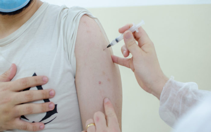 Cidades do Alto Tietê iniciam vacinação bivalente contra a Covid em grupo prioritário