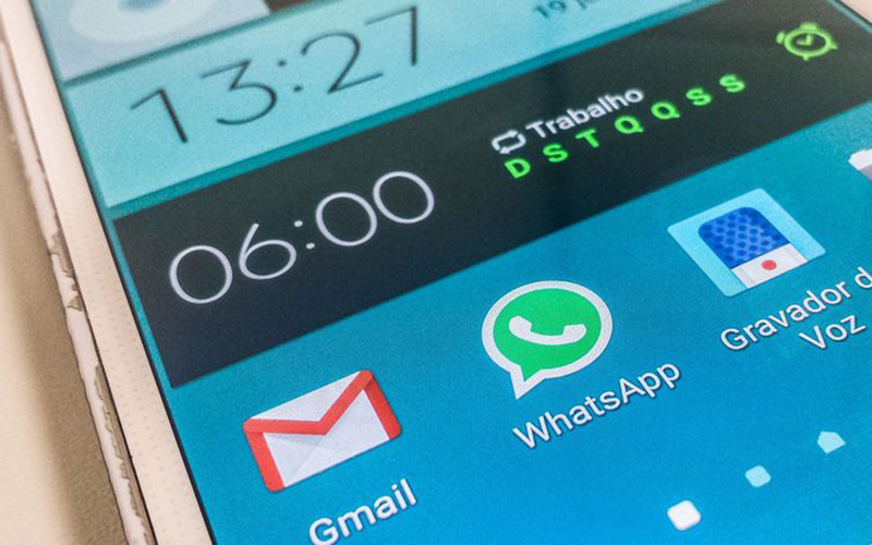 Whatsapp libera usar a mesma conta em até 5 celulares; veja como funciona