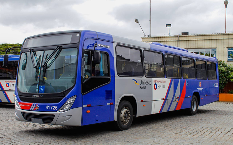 EMTU aumenta tarifa de ônibus em linhas do Alto Tietê
