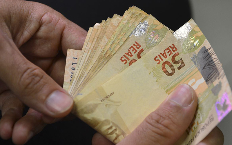 Nota Fiscal Paulista sorteia R$ 6,7 milhões em prêmios