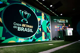 CBF confirma datas, horários e locais da terceira fase da Copa do Brasil
