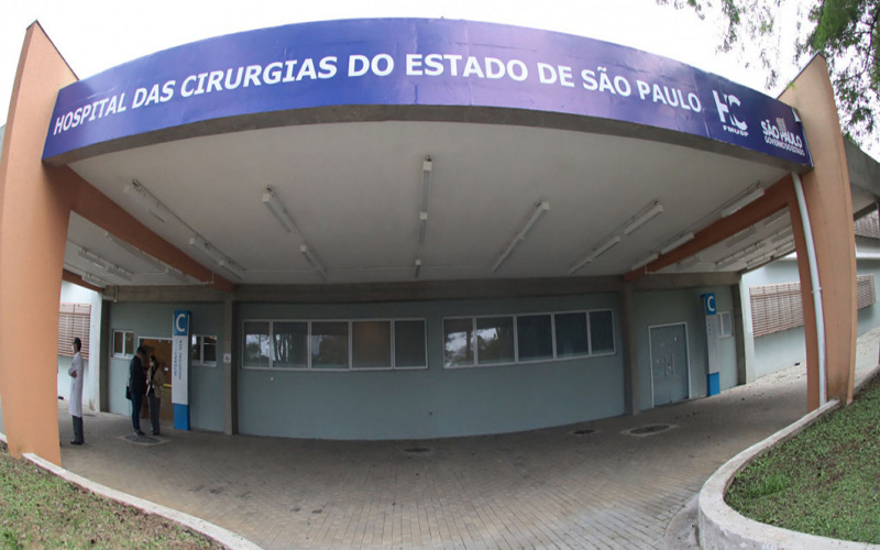Suzano recebe confirmação da empresa gestora do Hospital Regional do Alto Tietê