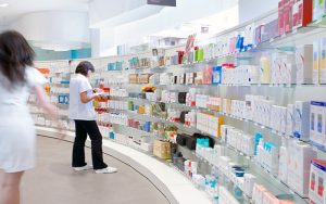 Farmácias habilitadas já podem realizar exames clínicos
