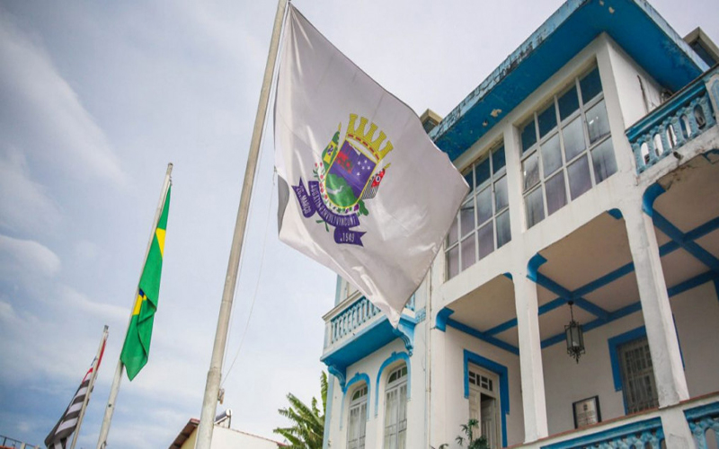 Prefeitura de Poá abre concurso público para todos os níveis de escolaridade