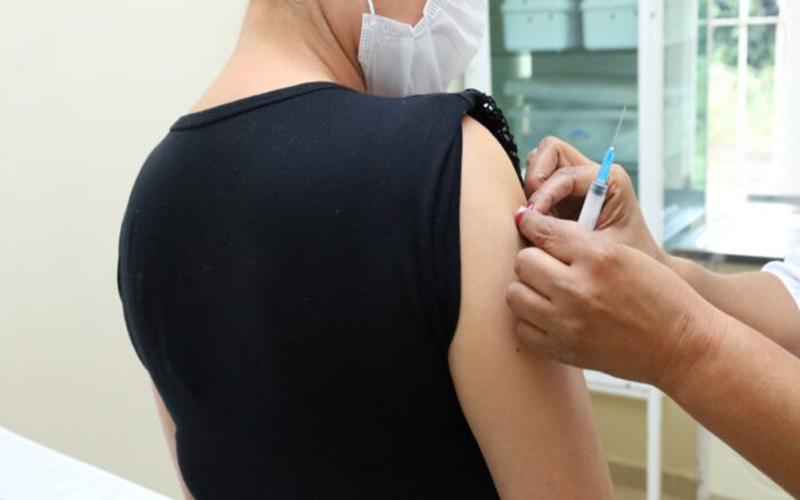 Suzano amplia vacinação contra a gripe para todos com idade a partir de seis meses