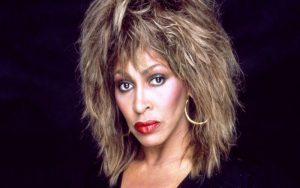Morre, aos 83 anos, a cantora Tina Turner