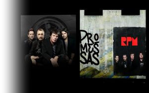 RPM lança o single “Promessas”