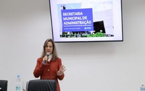 Suzano anuncia conjunto de intervenções nos cemitérios