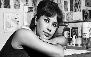 Morre Astrud Gilberto, ícone da bossa nova, aos 83 anos