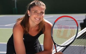Conheça Bia Haddad, a brasileira que fez história em Roland Garros