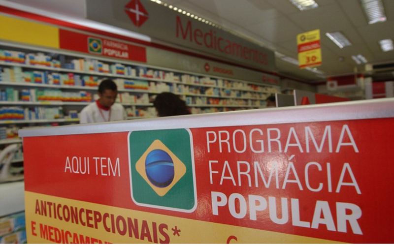 Lula anuncia ampliação do Farmácia Popular; veja detalhes do programa