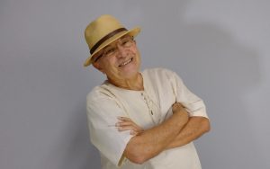 Morre Paulo Debétio, compositor de ‘Nuvem de Lágrimas’ e ‘Tieta’