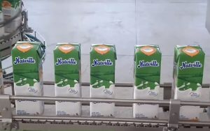 Leite ‘Natville’ tem venda suspensa pela Anvisa por falta de higiene