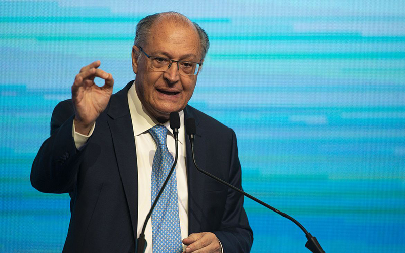 Vice-presidente Geraldo Alckmin estará em Suzano para entrega de moradias