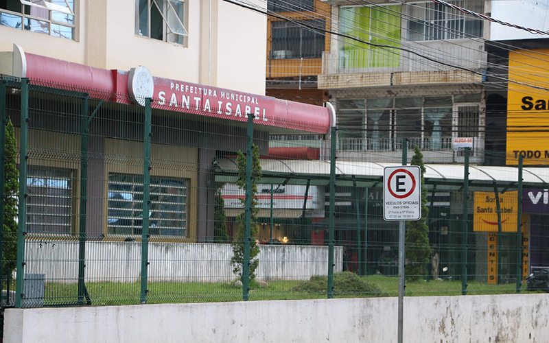 Prefeitura de Santa Isabel abre processo seletivo com 54 vagas