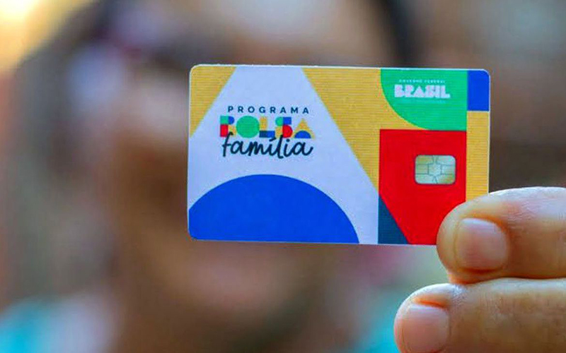 Pagamentos do Bolsa Família e Auxílio Gás têm início nesta segunda